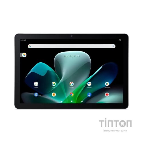 Планшет Acer ICONIA M10-11 10" 4/128GB / Wi-Fi Сhampagne (NT.LFUEU.001)