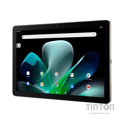 Планшет Acer ICONIA M10-11 10" 4/128GB / Wi-Fi Сhampagne (NT.LFUEU.001)