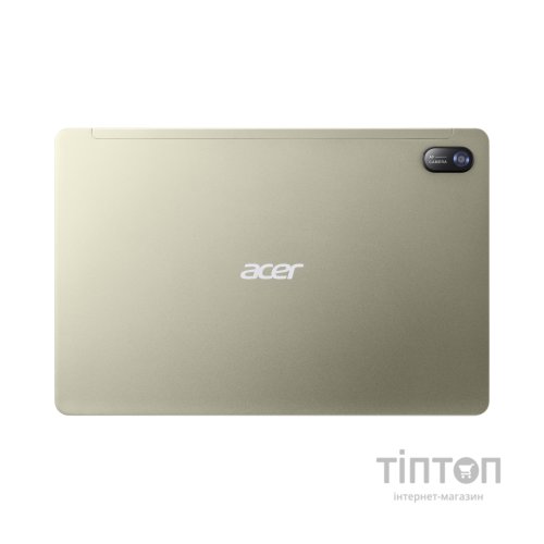 Планшет Acer ICONIA M10-11 10" 4/128GB / Wi-Fi Сhampagne (NT.LFUEU.001)