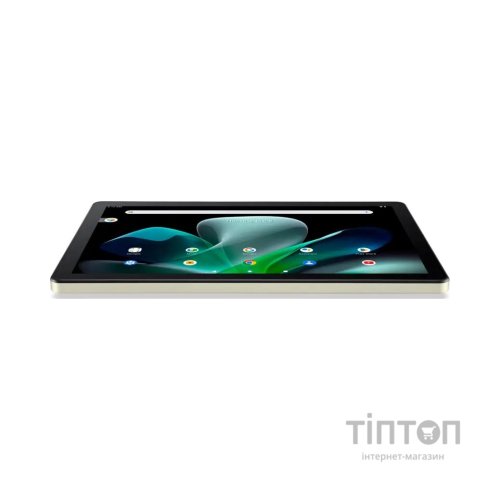 Планшет Acer ICONIA M10-11 10" 4/128GB / Wi-Fi Сhampagne (NT.LFUEU.001)