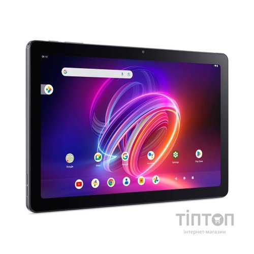 Планшет Acer ICONIA P10-21Q 10.4" 6/256GB Wi-Fi Iron Grey (NT.LHFEU.002)