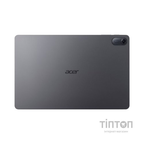 Планшет Acer ICONIA P10-21Q 10.4" 6/256GB Wi-Fi Iron Grey (NT.LHFEU.002)