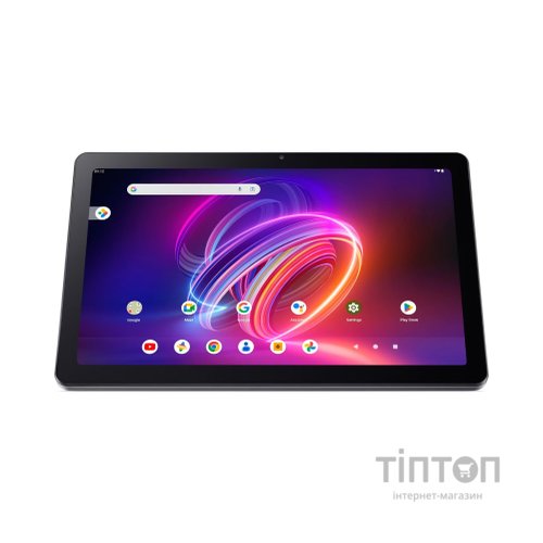 Планшет Acer ICONIA P10-21Q 10.4" 6/256GB Wi-Fi Iron Grey (NT.LHFEU.002)