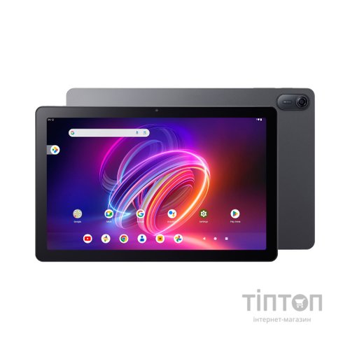 Планшет Acer ICONIA P10-21Q 10.4" 6/256GB Wi-Fi Iron Grey (NT.LHFEU.002)