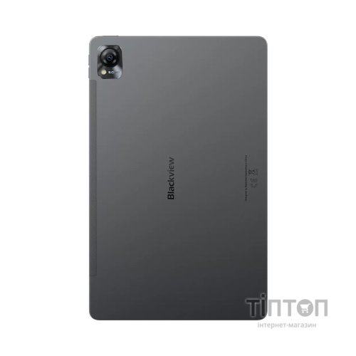Планшет Blackview MEGA 1 11.5" FHD+ 12 / 256GB / LTE Gray (6931548317173)