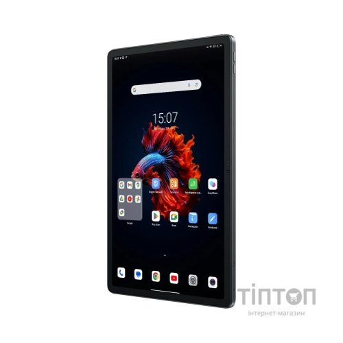 Планшет Blackview MEGA 1 11.5" FHD+ 12 / 256GB / LTE Gray (6931548317173)