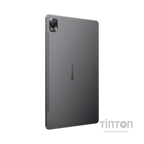 Планшет Blackview MEGA 1 11.5" FHD+ 12 / 256GB / LTE Gray (6931548317173)