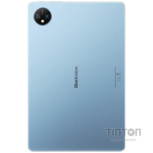 Планшет Blackview Tab 10 WiFi 8/256GB Blue