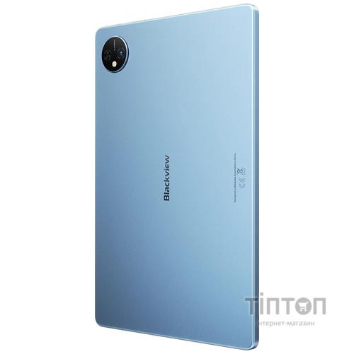 Планшет Blackview Tab 10 WiFi 8/256GB Blue