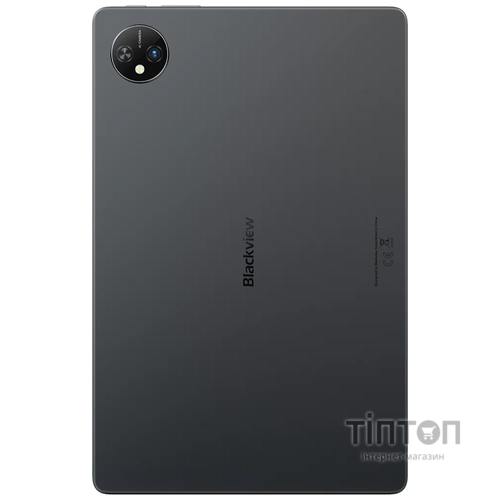 Планшет Blackview Tab 10 WiFi 8/256GB Gray
