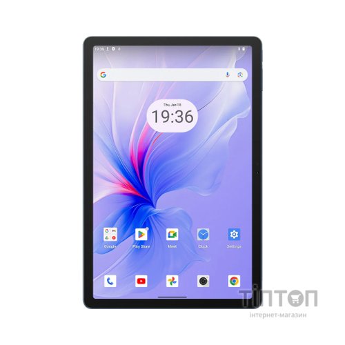 Планшет Blackview Tab 16 Pro 11" FHD 8/256GB / LTE Blue (6931548316817)