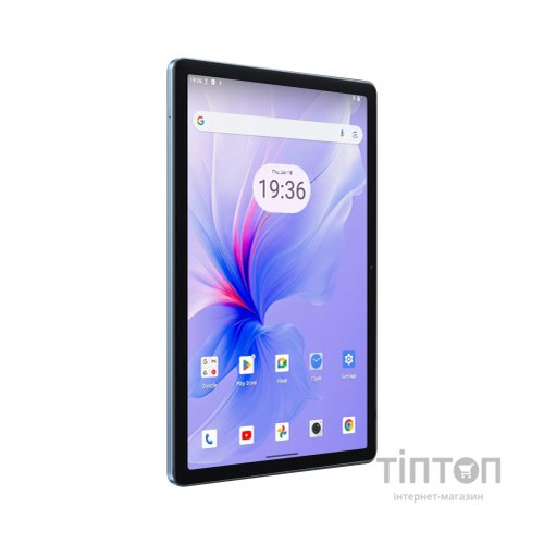 Планшет Blackview Tab 16 Pro 11" FHD 8/256GB / LTE Blue (6931548316817)