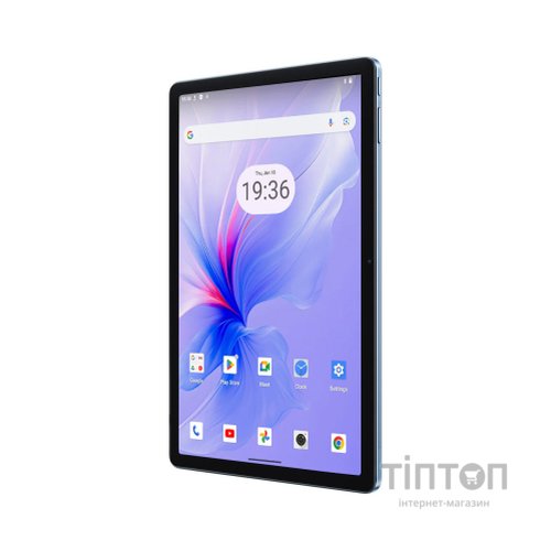 Планшет Blackview Tab 16 Pro 11" FHD 8/256GB / LTE Blue (6931548316817)
