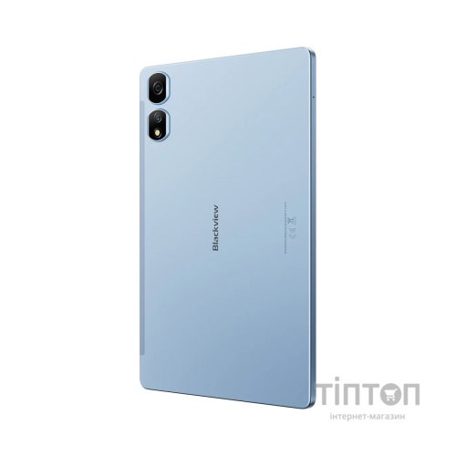 Планшет Blackview Tab 16 Pro 11" FHD 8/256GB / LTE Blue (6931548316817)