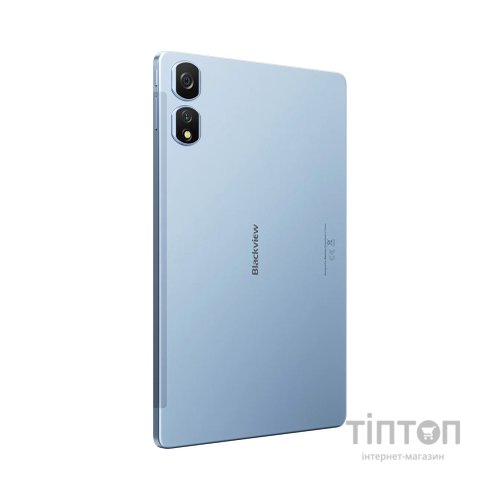 Планшет Blackview Tab 16 Pro 11" FHD 8/256GB / LTE Blue (6931548316817)