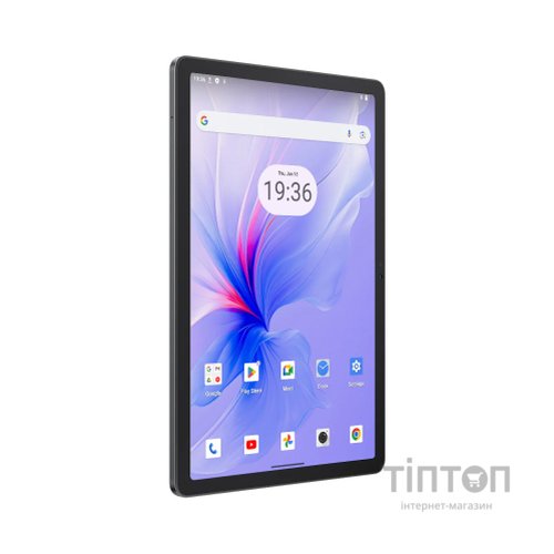 Планшет Blackview Tab 16 Pro 11" FHD 8/256GB / LTE Grey (6931548316800)
