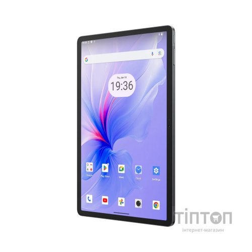 Планшет Blackview Tab 16 Pro 11" FHD 8/256GB / LTE Grey (6931548316800)