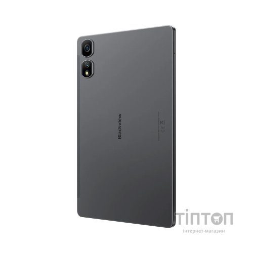 Планшет Blackview Tab 16 Pro 11" FHD 8/256GB / LTE Grey (6931548316800)