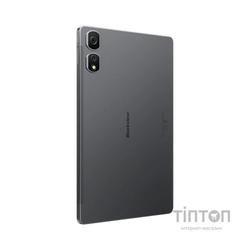 Планшет Blackview Tab 16 Pro 11" FHD 8/256GB / LTE Grey (6931548316800)
