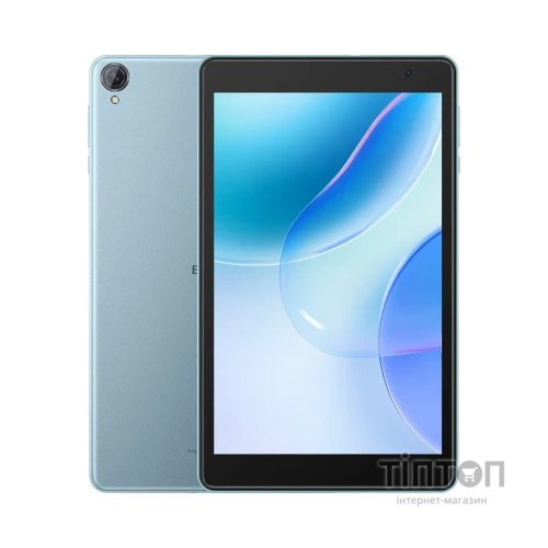 Планшет Blackview Tab 50 8" 4/128GB / WIFI Blue (6931548314011)