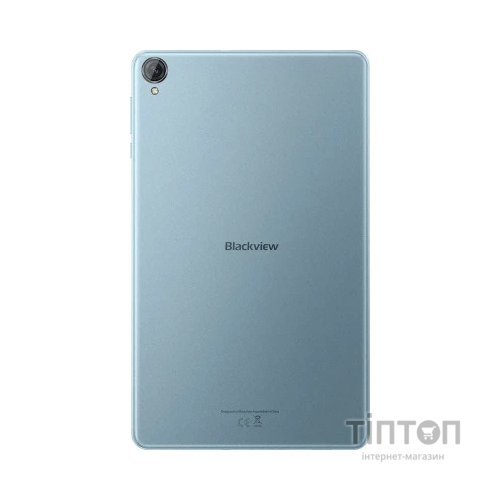 Планшет Blackview Tab 50 8" 4/128GB / WIFI Blue (6931548314011)