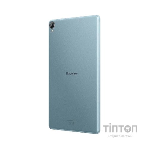 Планшет Blackview Tab 50 8" 4/128GB / WIFI Blue (6931548314011)