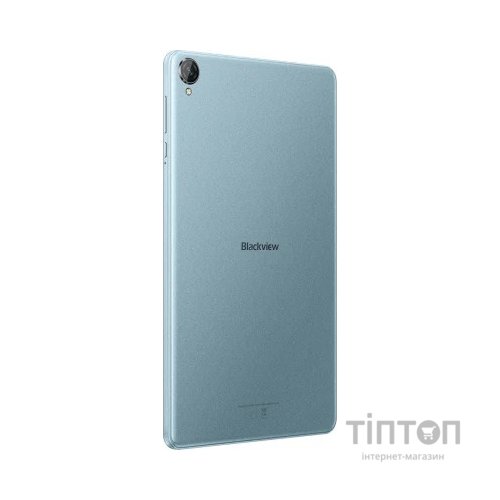 Планшет Blackview Tab 50 8" 4/128GB / WIFI Blue (6931548314011)