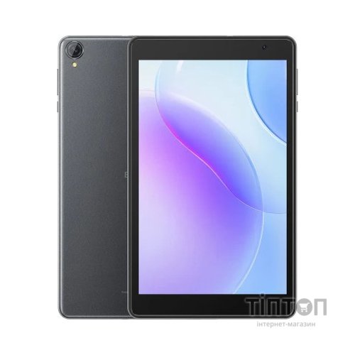 Планшет Blackview Tab 50 8" 4/128GB / WIFI Grey (6931548314004)