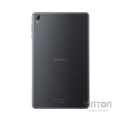 Планшет Blackview Tab 50 8" 4/128GB / WIFI Grey (6931548314004)
