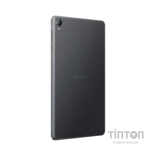 Планшет Blackview Tab 50 8" 4/128GB / WIFI Grey (6931548314004)