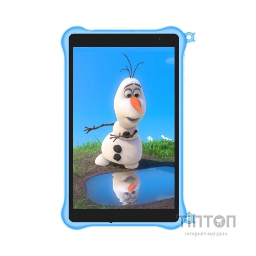 Планшет Blackview Tab 50 Kids 8" HD+ 3 / 64GB / WIFI Blue (6931548314035)