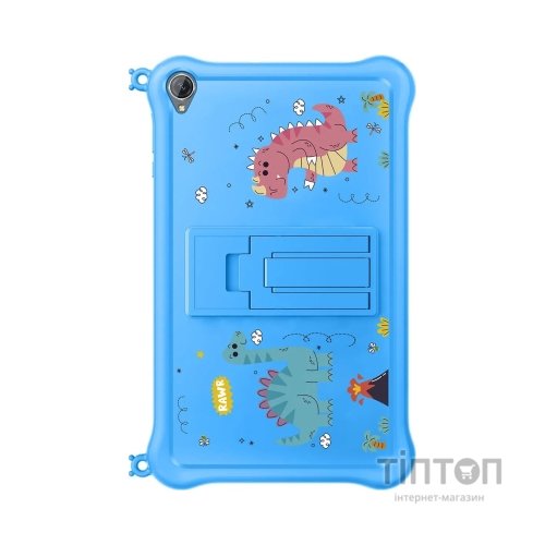 Планшет Blackview Tab 50 Kids 8" HD+ 3 / 64GB / WIFI Blue (6931548314035)