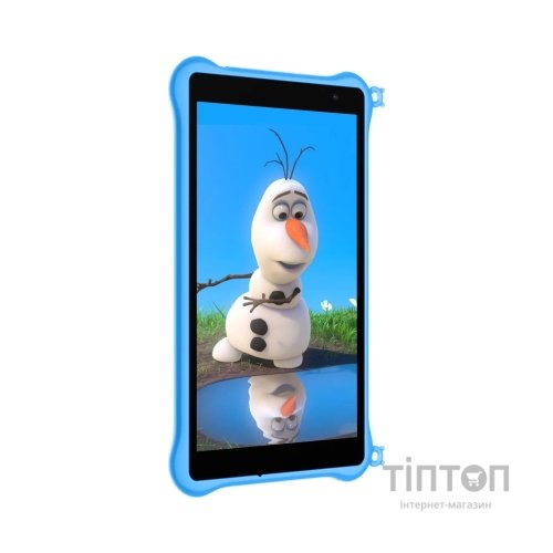 Планшет Blackview Tab 50 Kids 8" HD+ 3 / 64GB / WIFI Blue (6931548314035)