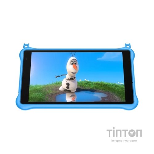Планшет Blackview Tab 50 Kids 8" HD+ 3 / 64GB / WIFI Blue (6931548314035)