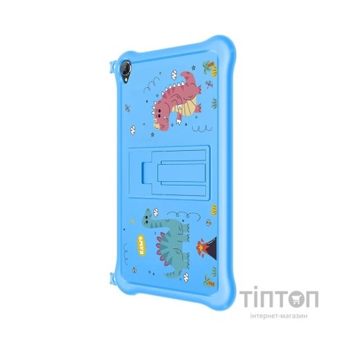 Планшет Blackview Tab 50 Kids 8" HD+ 3 / 64GB / WIFI Blue (6931548314035)