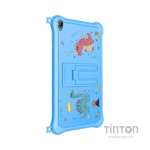 Планшет Blackview Tab 50 Kids 8" HD+ 3 / 64GB / WIFI Blue (6931548314035)