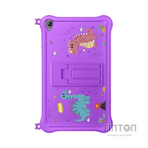 Планшет Blackview Tab 50 Kids 8" HD+ 3 / 64GB / WIFI Purple (6931548314028)