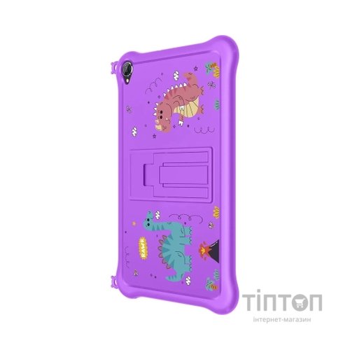 Планшет Blackview Tab 50 Kids 8" HD+ 3 / 64GB / WIFI Purple (6931548314028)