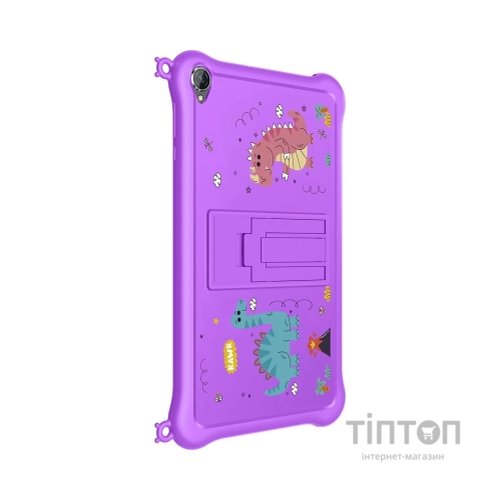 Планшет Blackview Tab 50 Kids 8" HD+ 3 / 64GB / WIFI Purple (6931548314028)