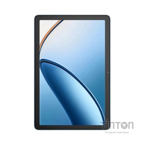 Планшет Blackview Tab 60 10.1" HD+ 4 / 128GB / WIFI Blue (6931548318217)