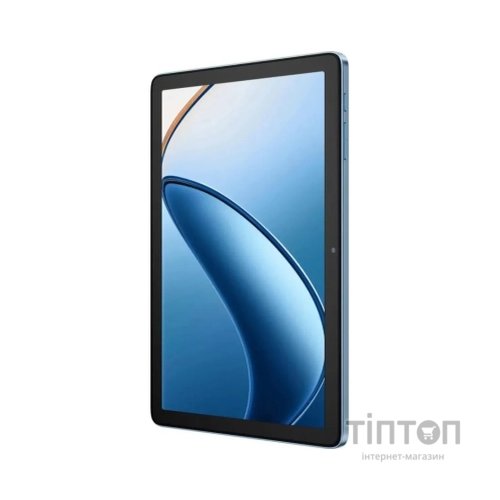 Планшет Blackview Tab 60 10.1" HD+ 4 / 128GB / WIFI Blue (6931548318217)