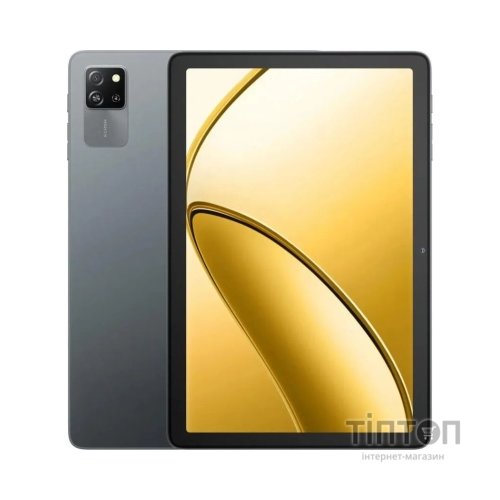 Планшет Blackview Tab 60 10.1" HD+ 4 / 128GB / WIFI Gray (6931548318200)