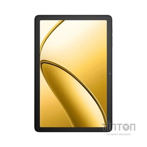 Планшет Blackview Tab 60 10.1" HD+ 4 / 128GB / WIFI Gray (6931548318200)