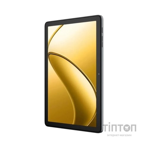 Планшет Blackview Tab 60 10.1" HD+ 4 / 128GB / WIFI Gray (6931548318200)