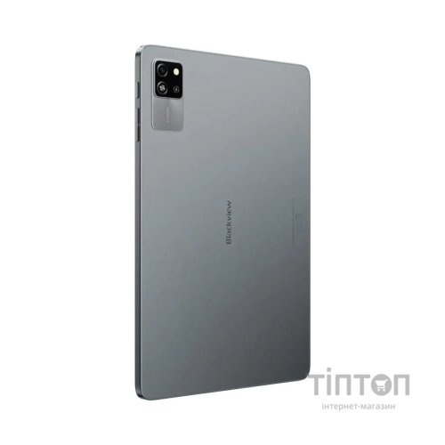 Планшет Blackview Tab 60 10.1" HD+ 4 / 128GB / WIFI Gray (6931548318200)