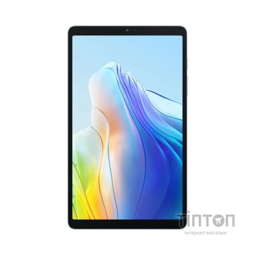 Планшет Blackview Tab 60 8.68" 6/128GB / LTE Blue (6931548314080)