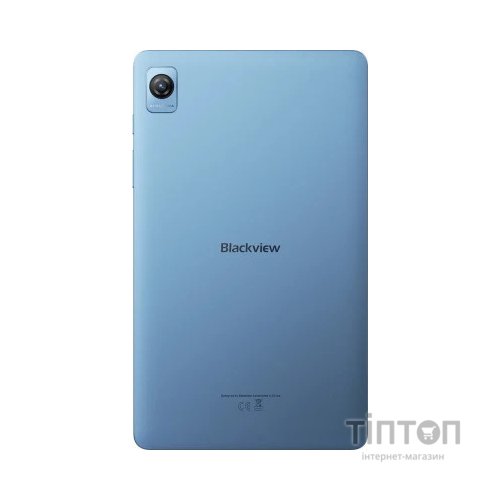 Планшет Blackview Tab 60 8.68" 6/128GB / LTE Blue (6931548314080)