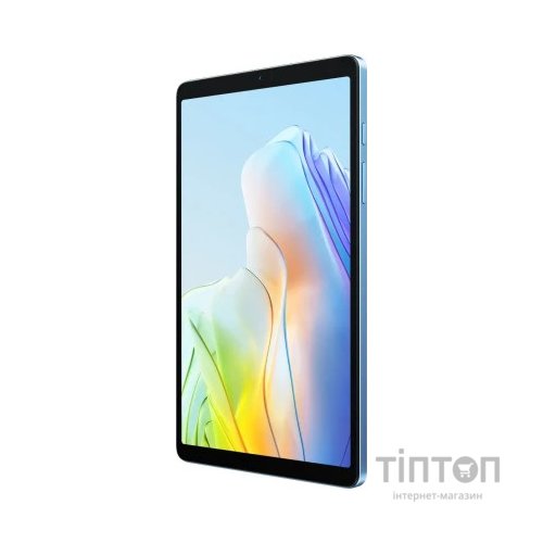 Планшет Blackview Tab 60 8.68" 6/128GB / LTE Blue (6931548314080)