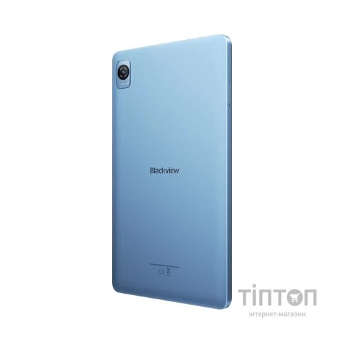 Планшет Blackview Tab 60 8.68" 6/128GB / LTE Blue (6931548314080)