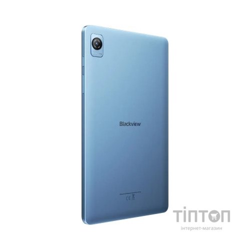 Планшет Blackview Tab 60 8.68" 6/128GB / LTE Blue (6931548314080)